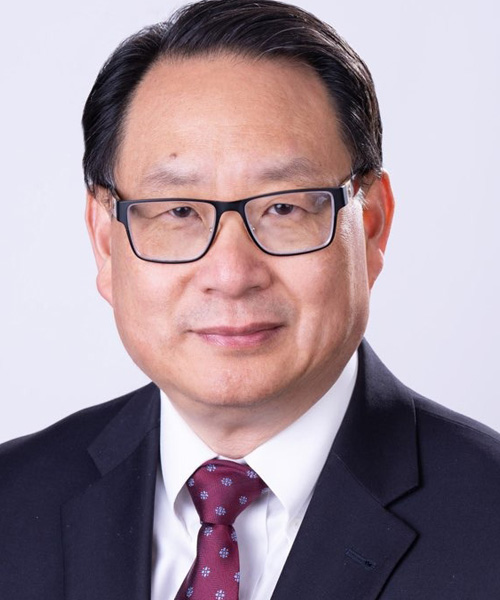 Jingduan Yang, MD